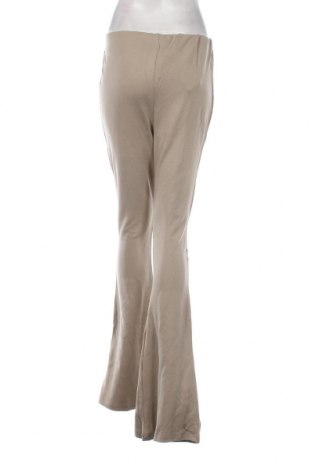 Дамски панталон Trendyol, Размер XXL, Цвят Бежов, Цена 20,01 лв.