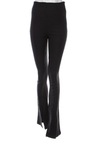 Γυναικείο παντελόνι Trendyol, Μέγεθος XS, Χρώμα Μαύρο, Τιμή 11,21 €