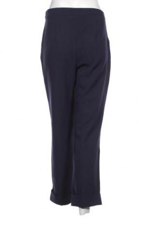 Γυναικείο παντελόνι Trendyol, Μέγεθος M, Χρώμα Μπλέ, Τιμή 4,46 €