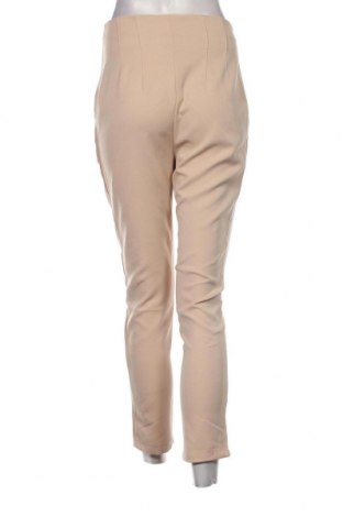 Γυναικείο παντελόνι Trendyol, Μέγεθος S, Χρώμα  Μπέζ, Τιμή 28,04 €