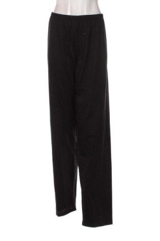 Γυναικείο παντελόνι Trigema, Μέγεθος XL, Χρώμα Μαύρο, Τιμή 19,70 €