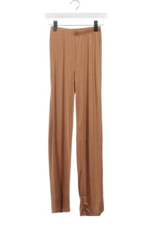 Pantaloni de femei Cotton On, Mărime XXS, Culoare Bej, Preț 15,13 Lei