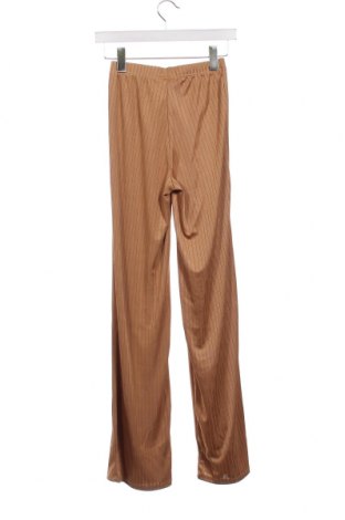 Γυναικείο παντελόνι Cotton On, Μέγεθος XXS, Χρώμα  Μπέζ, Τιμή 13,75 €