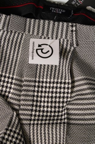 Damenhose Twisted Tailor, Größe M, Farbe Mehrfarbig, Preis € 41,06