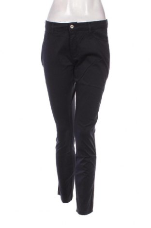 Дамски панталон U.S. Polo Assn., Размер M, Цвят Син, Цена 74,40 лв.