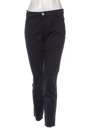 Pantaloni de femei U.S. Polo Assn., Mărime L, Culoare Albastru, Preț 158,49 Lei