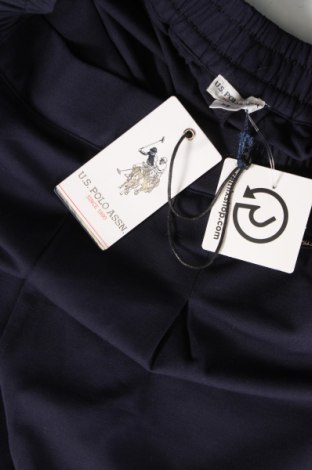 Γυναικείο παντελόνι U.S. Polo Assn., Μέγεθος XS, Χρώμα Μπλέ, Τιμή 20,10 €