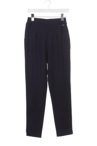 Γυναικείο παντελόνι U.S. Polo Assn., Μέγεθος XS, Χρώμα Μπλέ, Τιμή 16,08 €