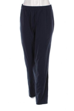 Pantaloni de femei Ulla Popken, Mărime XXL, Culoare Albastru, Preț 59,62 Lei