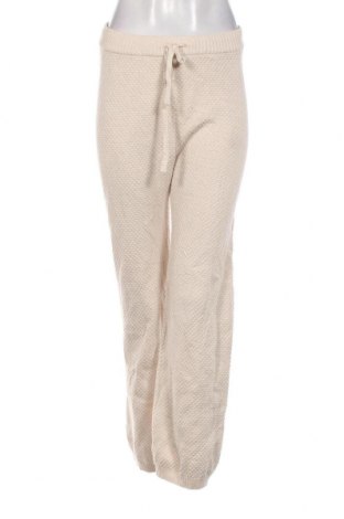 Pantaloni de femei Underprotection, Mărime M, Culoare Bej, Preț 116,31 Lei