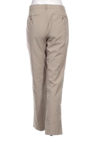 Pantaloni de femei Uniqlo, Mărime M, Culoare Bej, Preț 48,21 Lei
