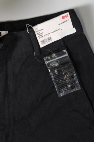 Dámské kalhoty  Uniqlo, Velikost S, Barva Modrá, Cena  1 387,00 Kč