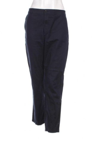 Dámské kalhoty  Uniqlo, Velikost M, Barva Modrá, Cena  265,00 Kč
