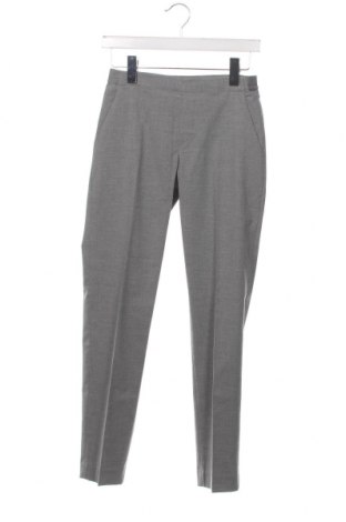 Pantaloni de femei Uniqlo, Mărime XS, Culoare Gri, Preț 60,66 Lei