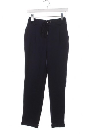 Pantaloni de femei United Colors Of Benetton, Mărime XS, Culoare Albastru, Preț 11,51 Lei