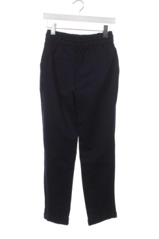 Pantaloni de femei United Colors Of Benetton, Mărime XS, Culoare Albastru, Preț 115,13 Lei
