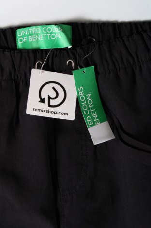 Dámske nohavice United Colors Of Benetton, Veľkosť XS, Farba Čierna, Cena  4,79 €