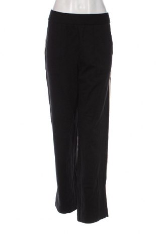 Дамски панталон United Colors Of Benetton, Размер M, Цвят Черен, Цена 35,00 лв.