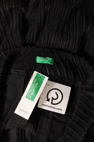 Dámské kalhoty  United Colors Of Benetton, Velikost L, Barva Černá, Cena  1 261,00 Kč