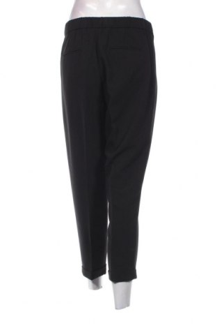 Pantaloni de femei United Colors Of Benetton, Mărime L, Culoare Negru, Preț 286,18 Lei