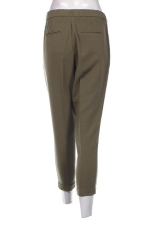 Pantaloni de femei United Colors Of Benetton, Mărime S, Culoare Verde, Preț 88,72 Lei