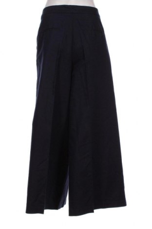 Pantaloni de femei United Colors Of Benetton, Mărime M, Culoare Albastru, Preț 286,18 Lei