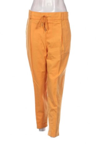 Dámské kalhoty  United Colors Of Benetton, Velikost M, Barva Oranžová, Cena  504,00 Kč