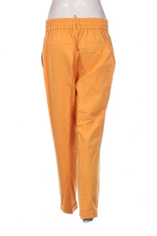 Γυναικείο παντελόνι United Colors Of Benetton, Μέγεθος M, Χρώμα Πορτοκαλί, Τιμή 44,85 €