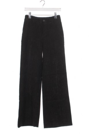 Γυναικείο παντελόνι United Colors Of Benetton, Μέγεθος XS, Χρώμα Μαύρο, Τιμή 19,18 €