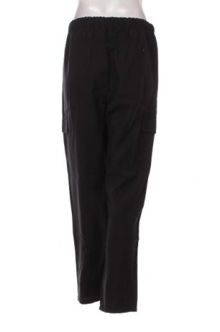 Pantaloni de femei United Colors Of Benetton, Mărime M, Culoare Negru, Preț 97,89 Lei