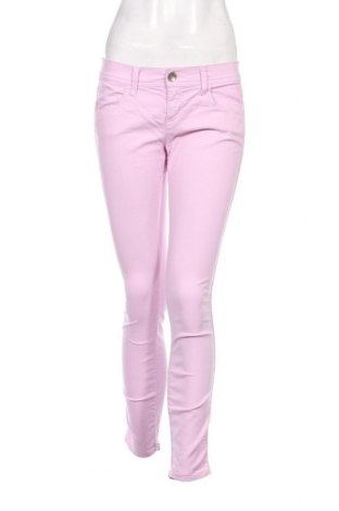 Дамски панталон United Colors Of Benetton, Размер M, Цвят Розов, Цена 22,14 лв.