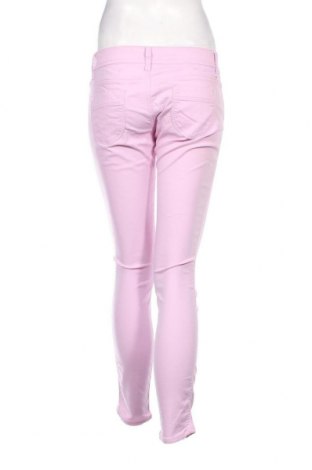 Γυναικείο παντελόνι United Colors Of Benetton, Μέγεθος M, Χρώμα Ρόζ , Τιμή 11,74 €