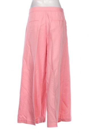 Дамски панталон United Colors Of Benetton, Размер M, Цвят Розов, Цена 87,00 лв.