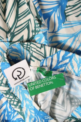 Dámské kalhoty  United Colors Of Benetton, Velikost M, Barva Bílá, Cena  1 261,00 Kč