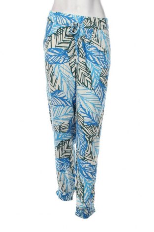 Pantaloni de femei United Colors Of Benetton, Mărime M, Culoare Alb, Preț 97,30 Lei
