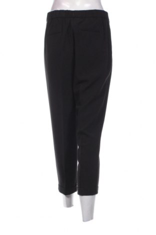 Γυναικείο παντελόνι United Colors Of Benetton, Μέγεθος M, Χρώμα Μαύρο, Τιμή 15,70 €