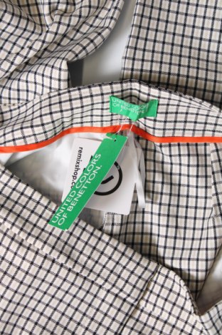 Дамски панталон United Colors Of Benetton, Размер M, Цвят Многоцветен, Цена 34,80 лв.