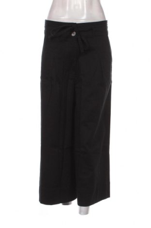 Γυναικείο παντελόνι United Colors Of Benetton, Μέγεθος S, Χρώμα Μαύρο, Τιμή 20,18 €