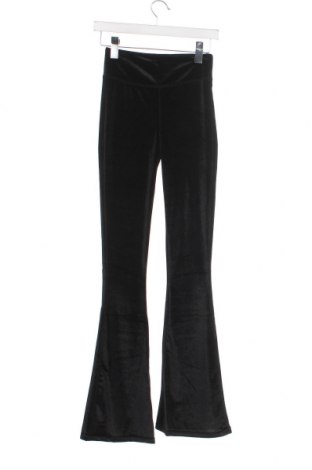 Γυναικείο παντελόνι Urban Classics, Μέγεθος XS, Χρώμα Μαύρο, Τιμή 11,57 €