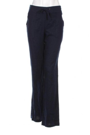 Pantaloni de femei V by Very, Mărime M, Culoare Albastru, Preț 100,00 Lei