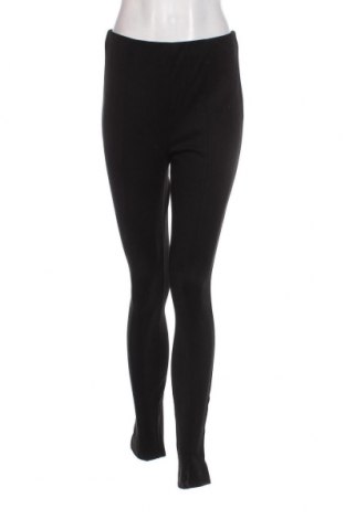 Γυναικείο παντελόνι VILA, Μέγεθος M, Χρώμα Μαύρο, Τιμή 22,27 €