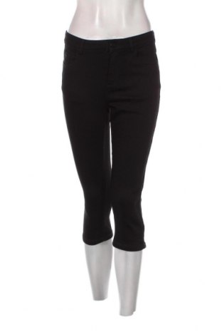 Γυναικείο παντελόνι VILA, Μέγεθος L, Χρώμα Μαύρο, Τιμή 11,14 €