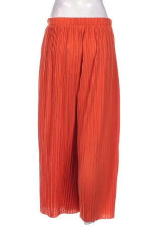 Dámské kalhoty  VILA, Velikost S, Barva Oranžová, Cena  274,00 Kč