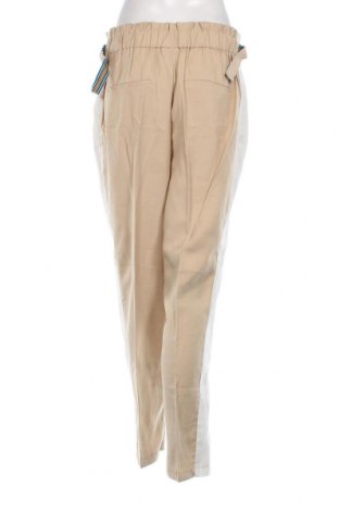 Γυναικείο παντελόνι VILA, Μέγεθος L, Χρώμα  Μπέζ, Τιμή 19,98 €
