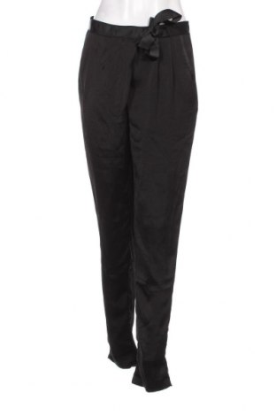 Дамски панталон VILA, Размер M, Цвят Черен, Цена 15,49 лв.