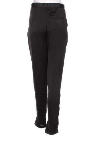 Дамски панталон VILA, Размер M, Цвят Черен, Цена 18,58 лв.