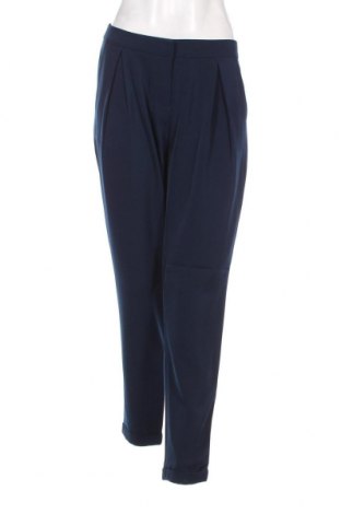 Pantaloni de femei VILA, Mărime M, Culoare Albastru, Preț 39,50 Lei