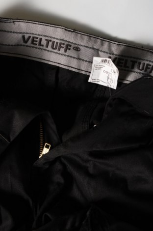 Pantaloni de femei Veltuff, Mărime M, Culoare Negru, Preț 210,56 Lei