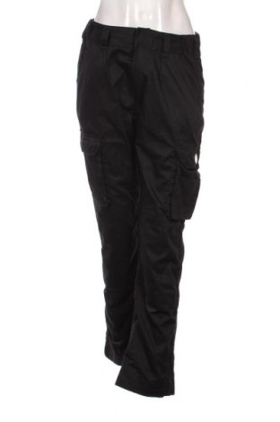 Γυναικείο παντελόνι Veltuff, Μέγεθος M, Χρώμα Μαύρο, Τιμή 43,91 €