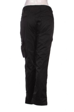 Γυναικείο παντελόνι Veltuff, Μέγεθος M, Χρώμα Μαύρο, Τιμή 38,84 €